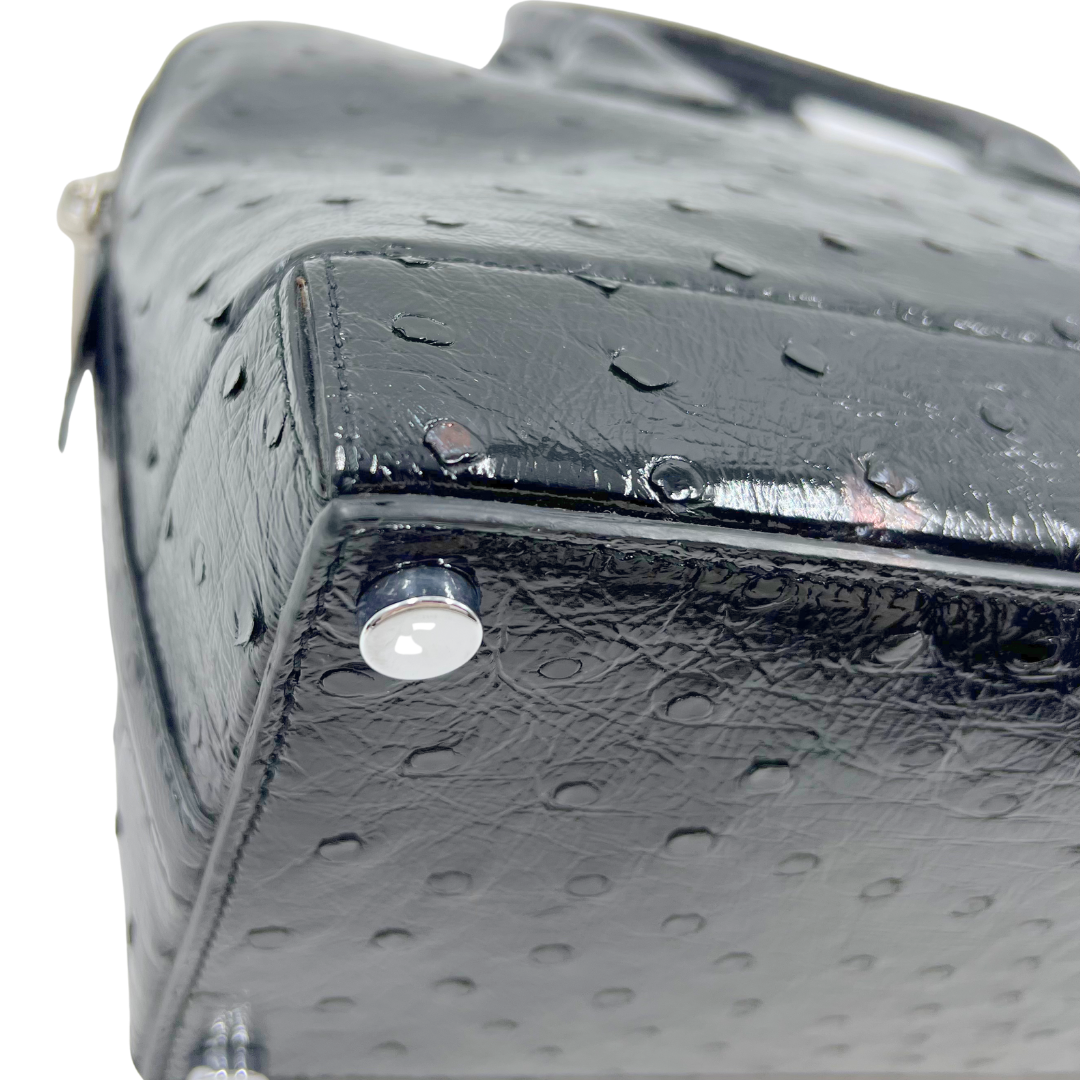 Calvin Klein Collection Two-way Bag