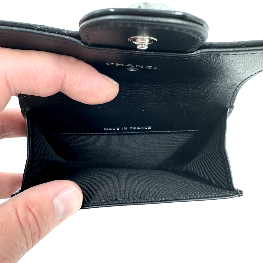 Chanel 2.55 Reissue Flap Wallet