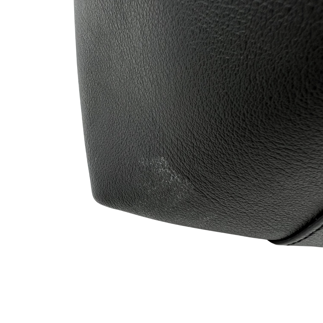 Saint Laurent Shopping Tote