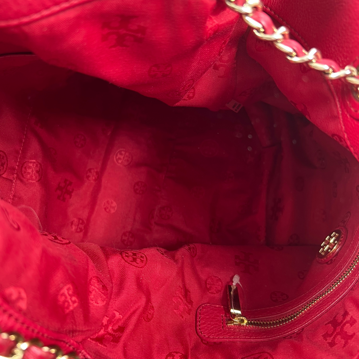 Tory Burch Hobo