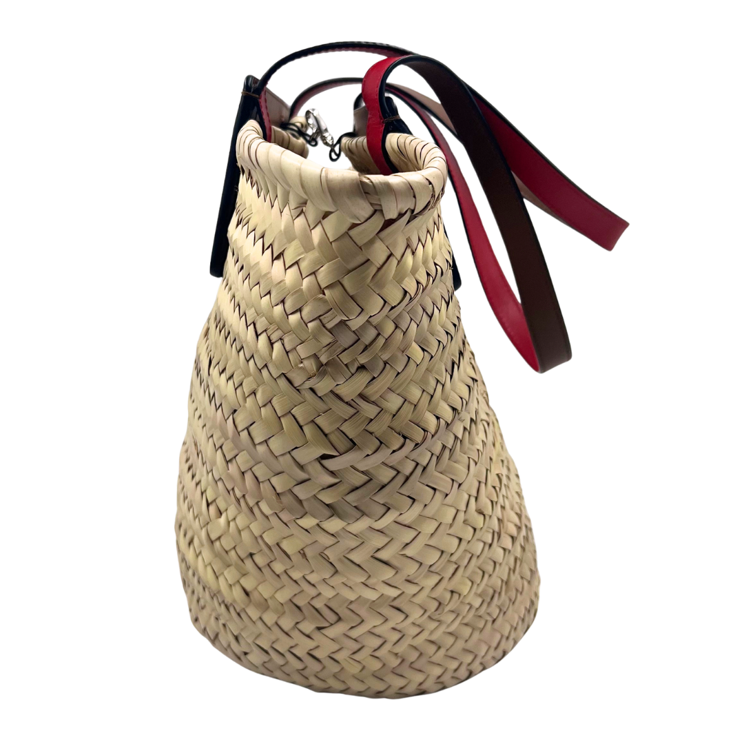 Christian Louboutin Loubishore Tote