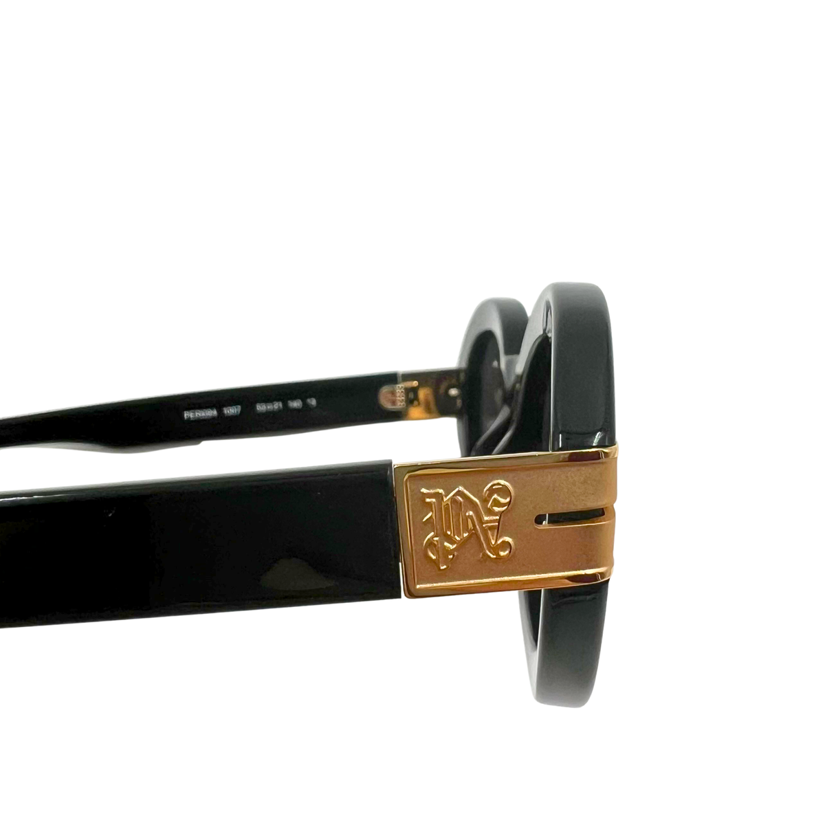 palm angels Eyewear