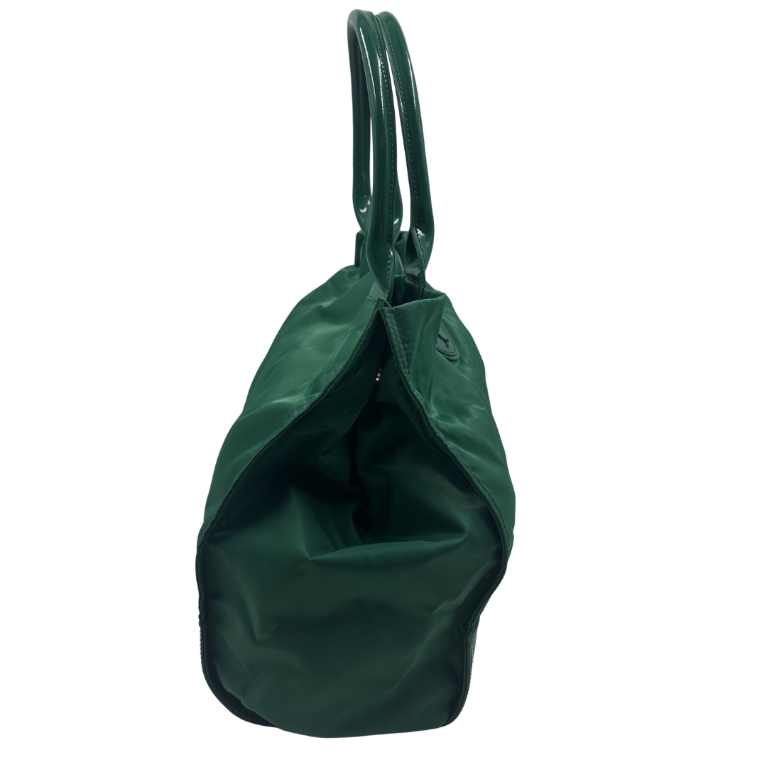 Tory Burch Nylon Tote