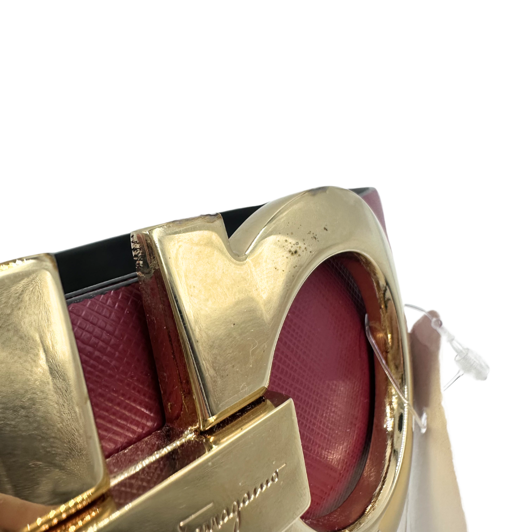 Salvatore Ferragamo Belts