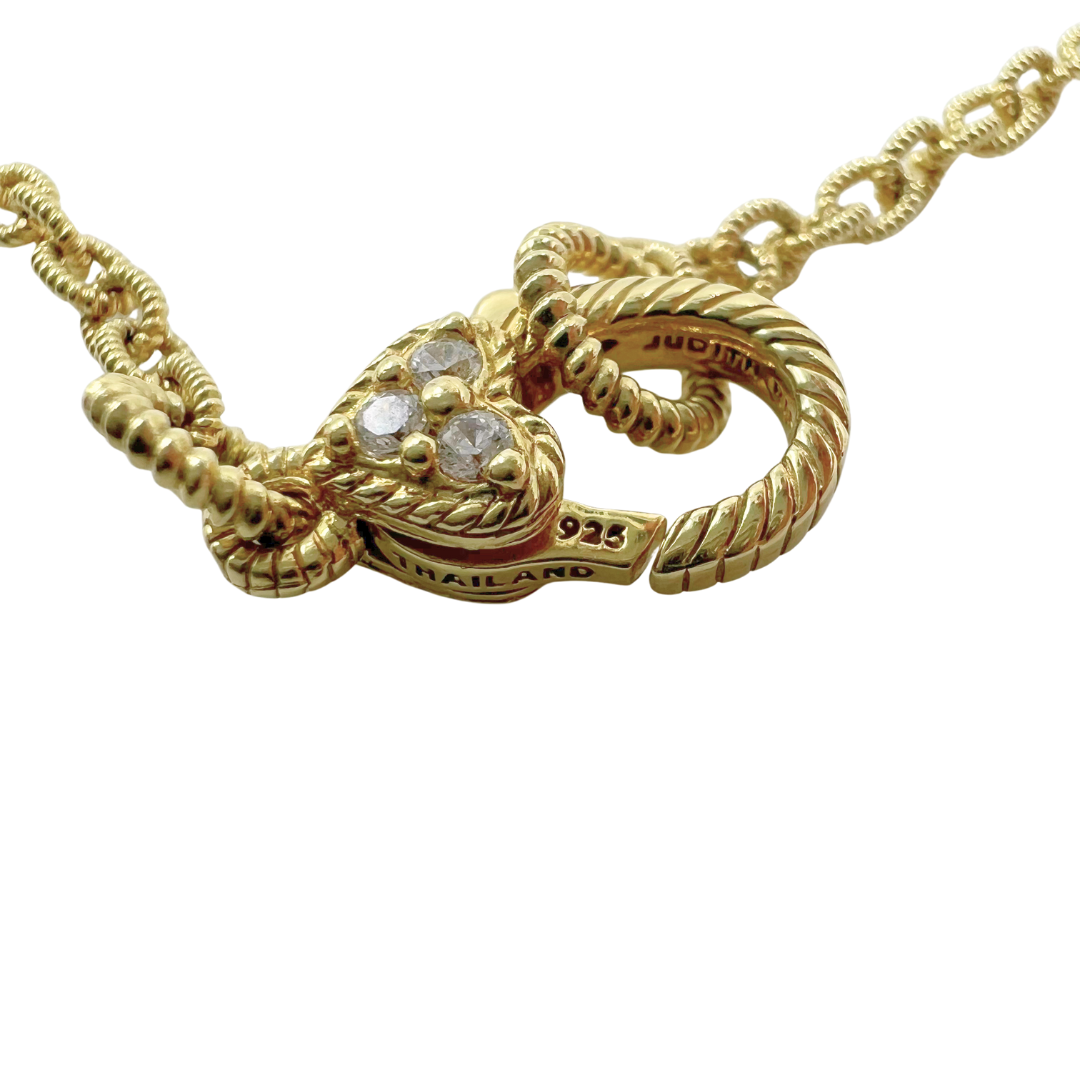 Judith Ripka Necklace