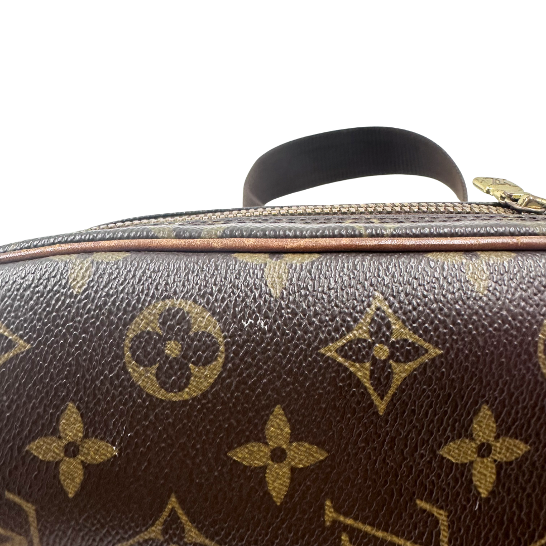 Louis Vuitton Pochette Gange Belt Bag