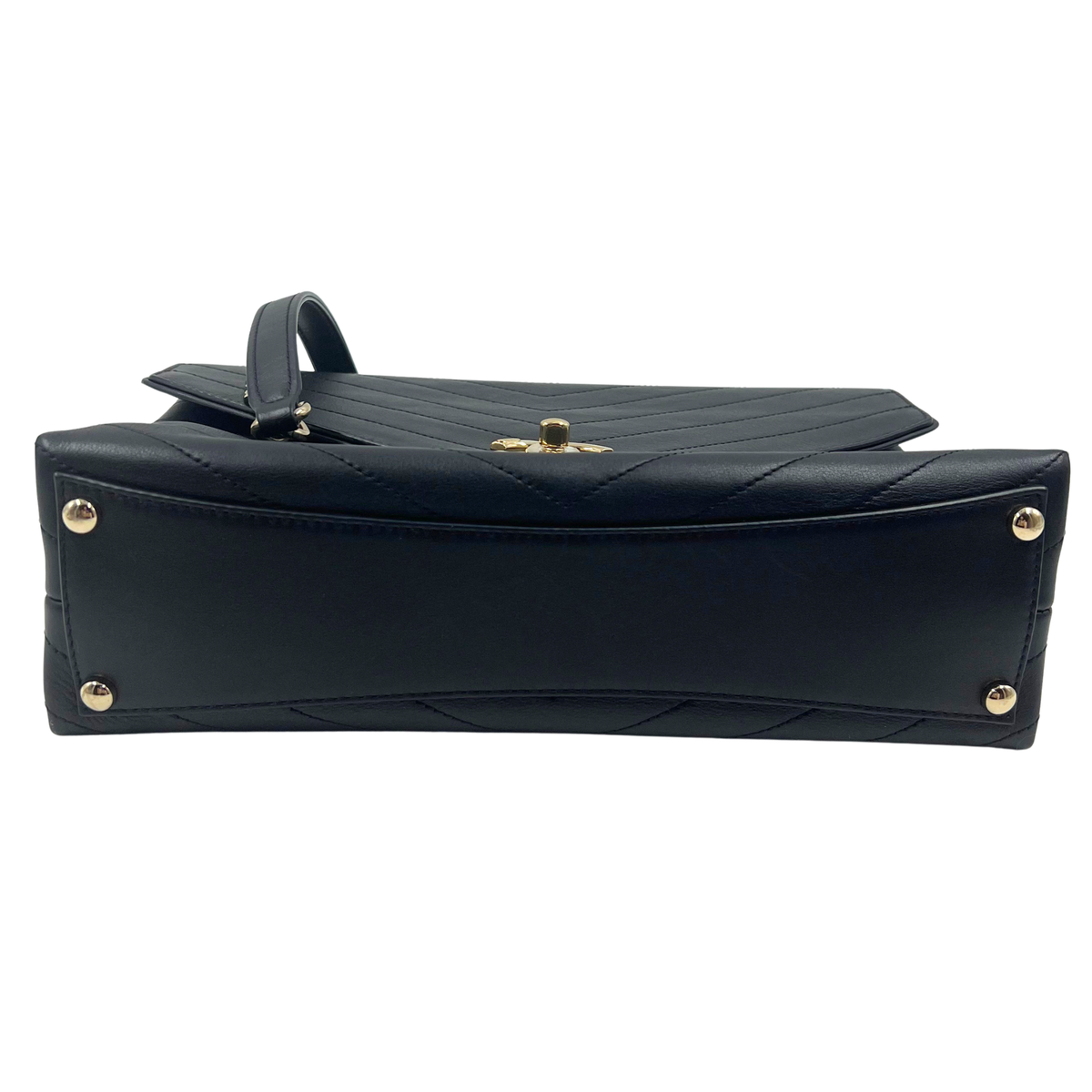 Chanel Two-way Flap bag