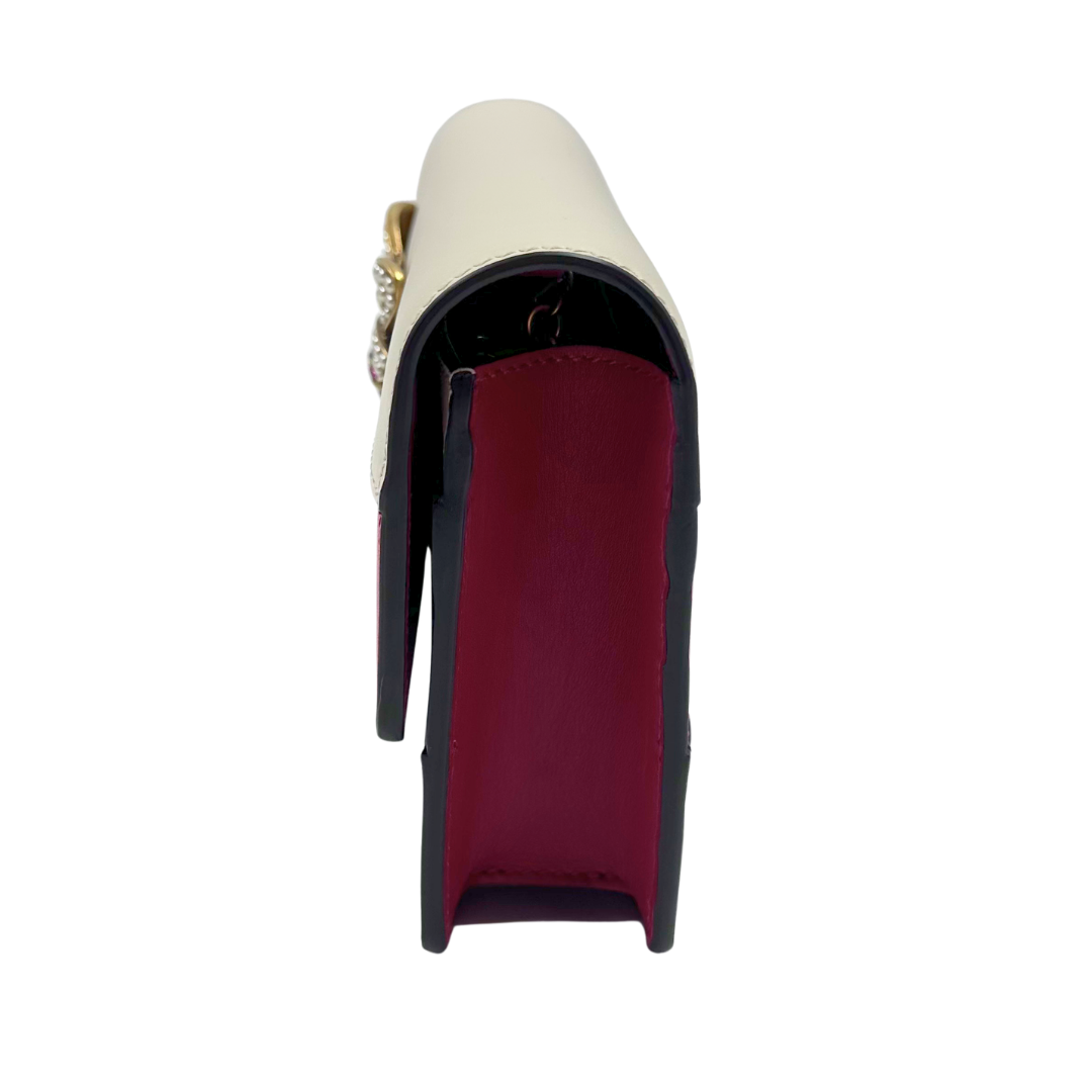 Gucci Mini Queen Margaret Bag