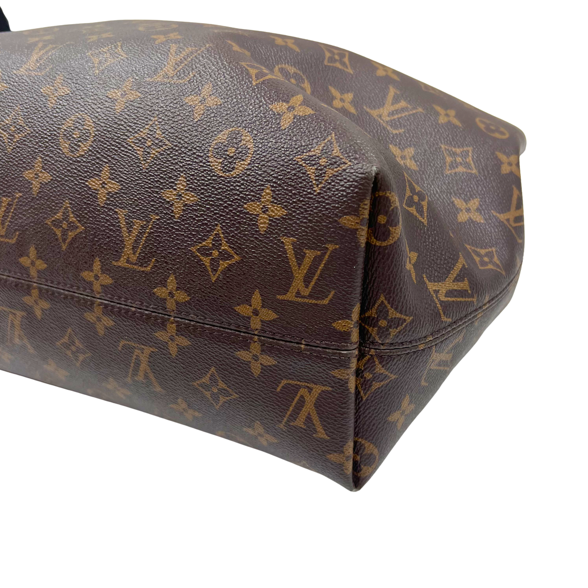 Louis Vuitton Graceful MM Shoulder Bag