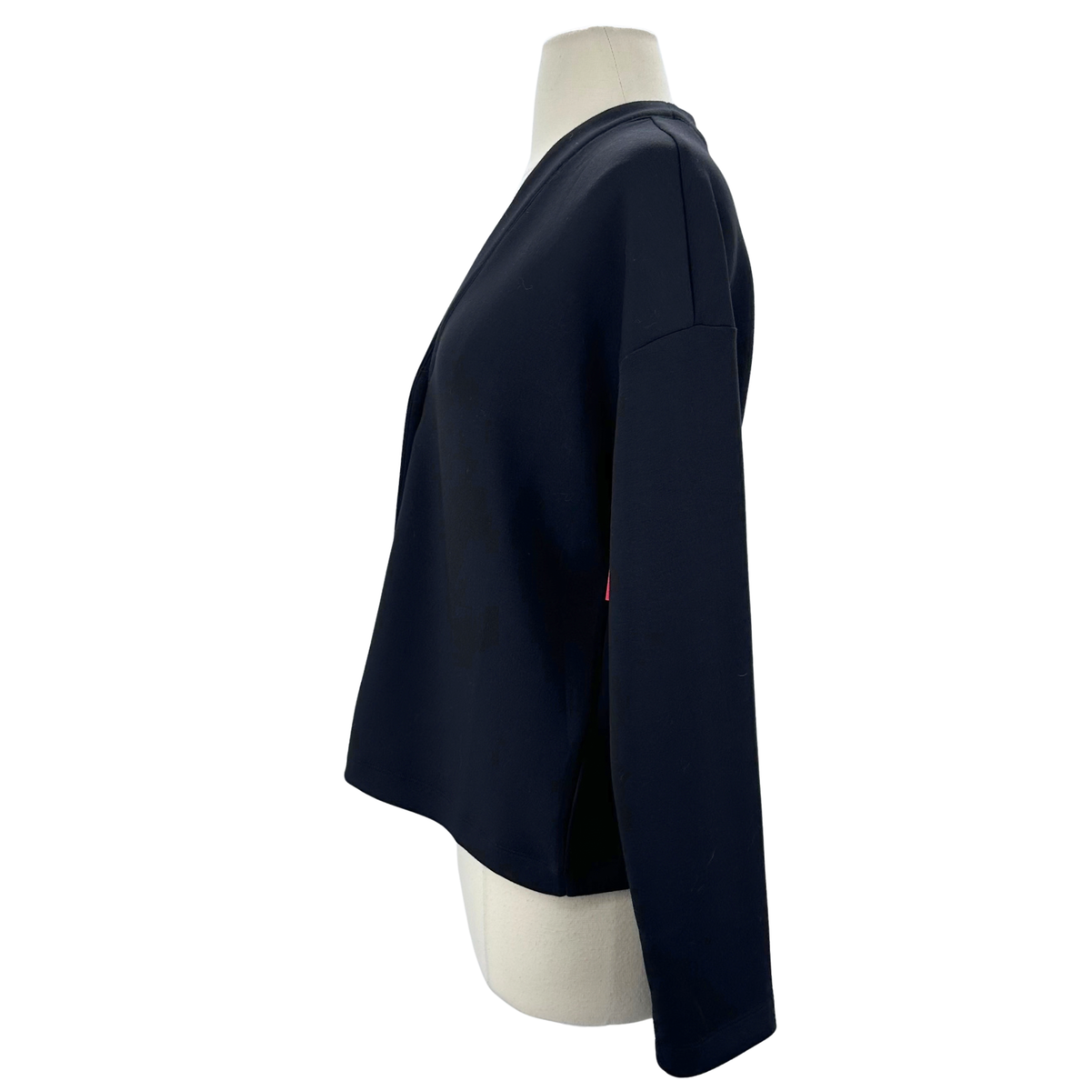 Spanx Black Cardigan