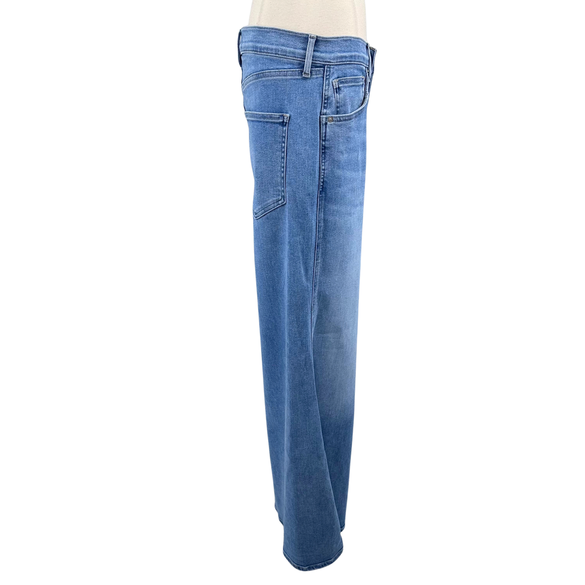 Veronica Beard Blue Jeans