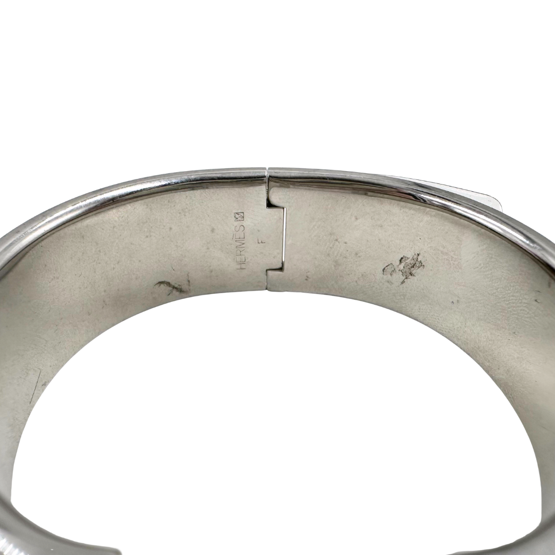 Hermes Clic Clac H PM Bracelet