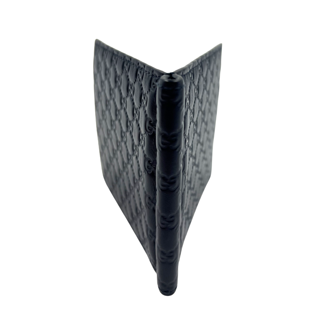 Gucci Microguccissima Wallet