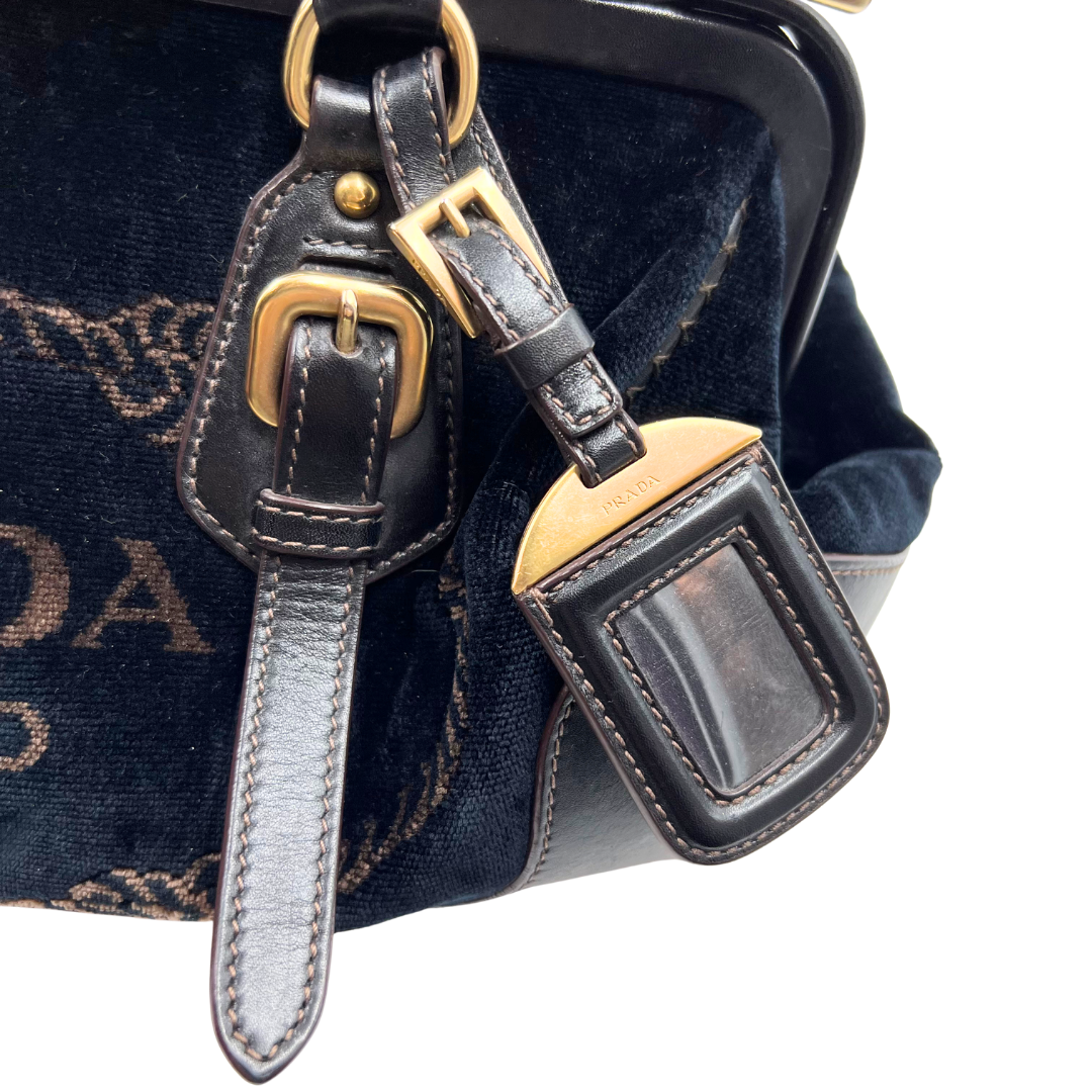Prada Top-handle Bag