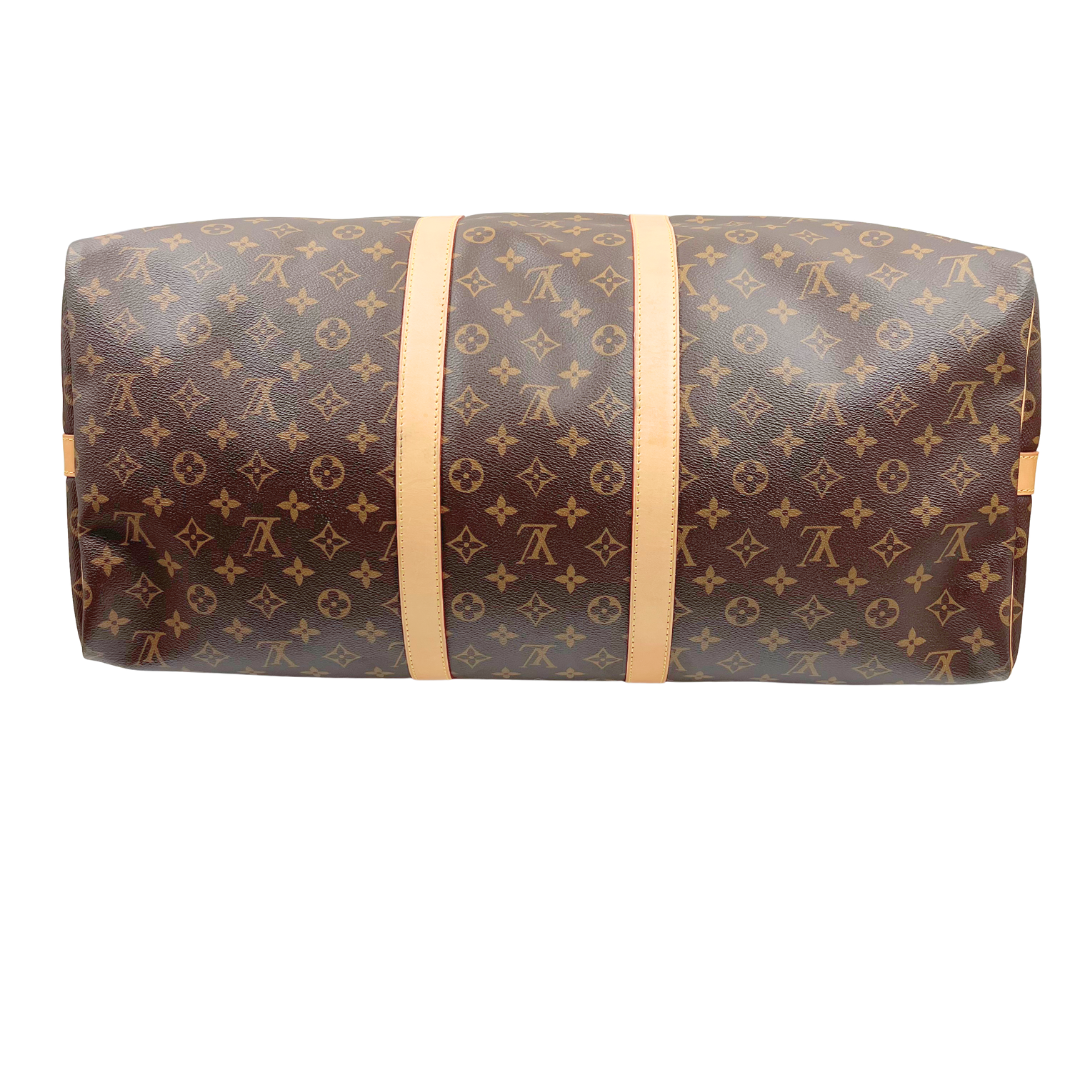 Louis Vuitton Duffel