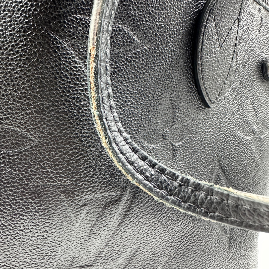 Louis Vuitton Neverfull Tote