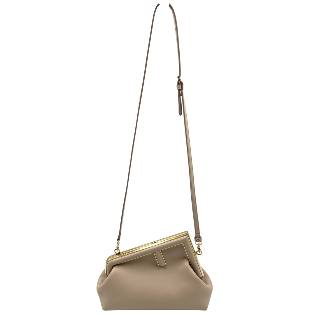 Fendi Fendi First Small Shoulder bag