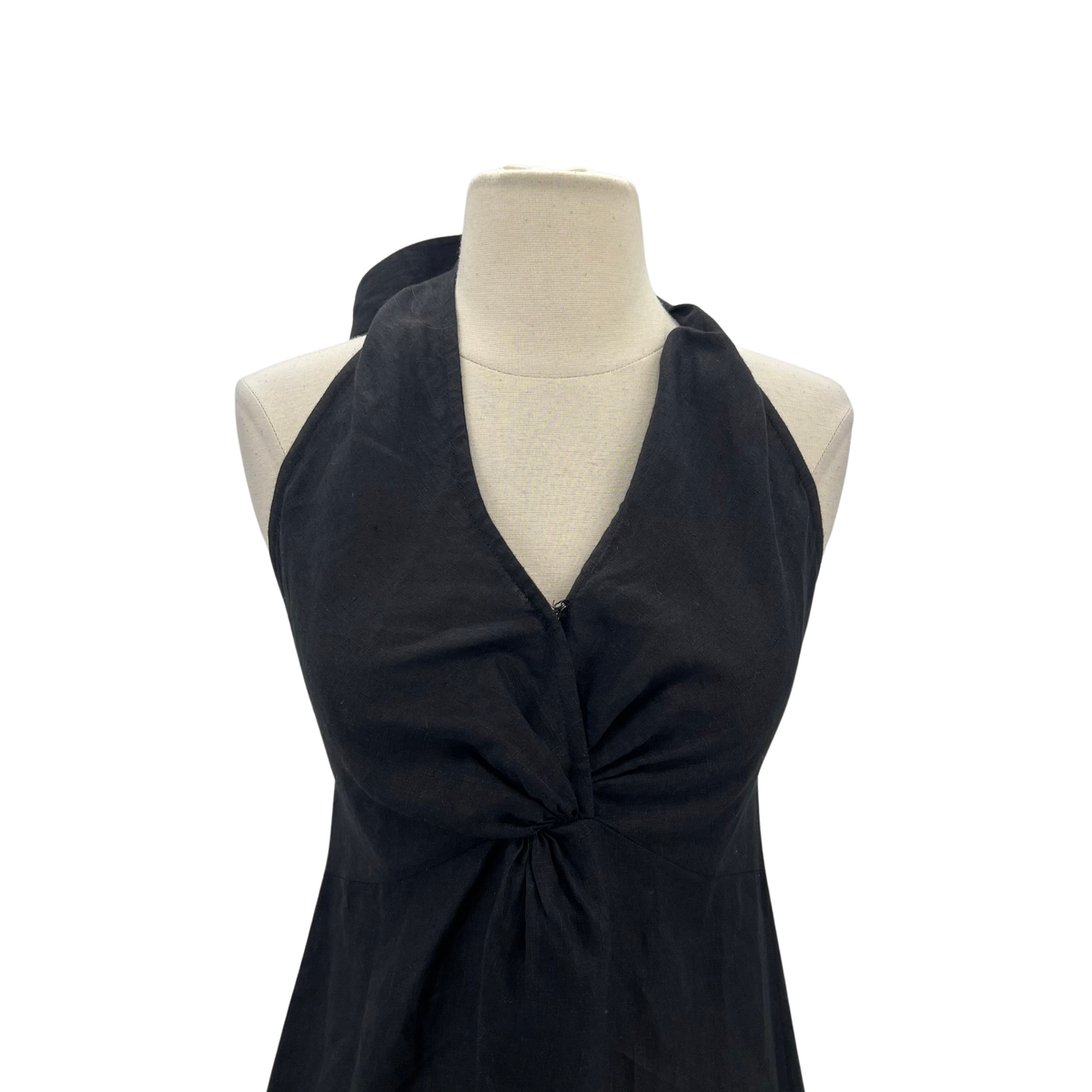 A piece apart Black Dress
