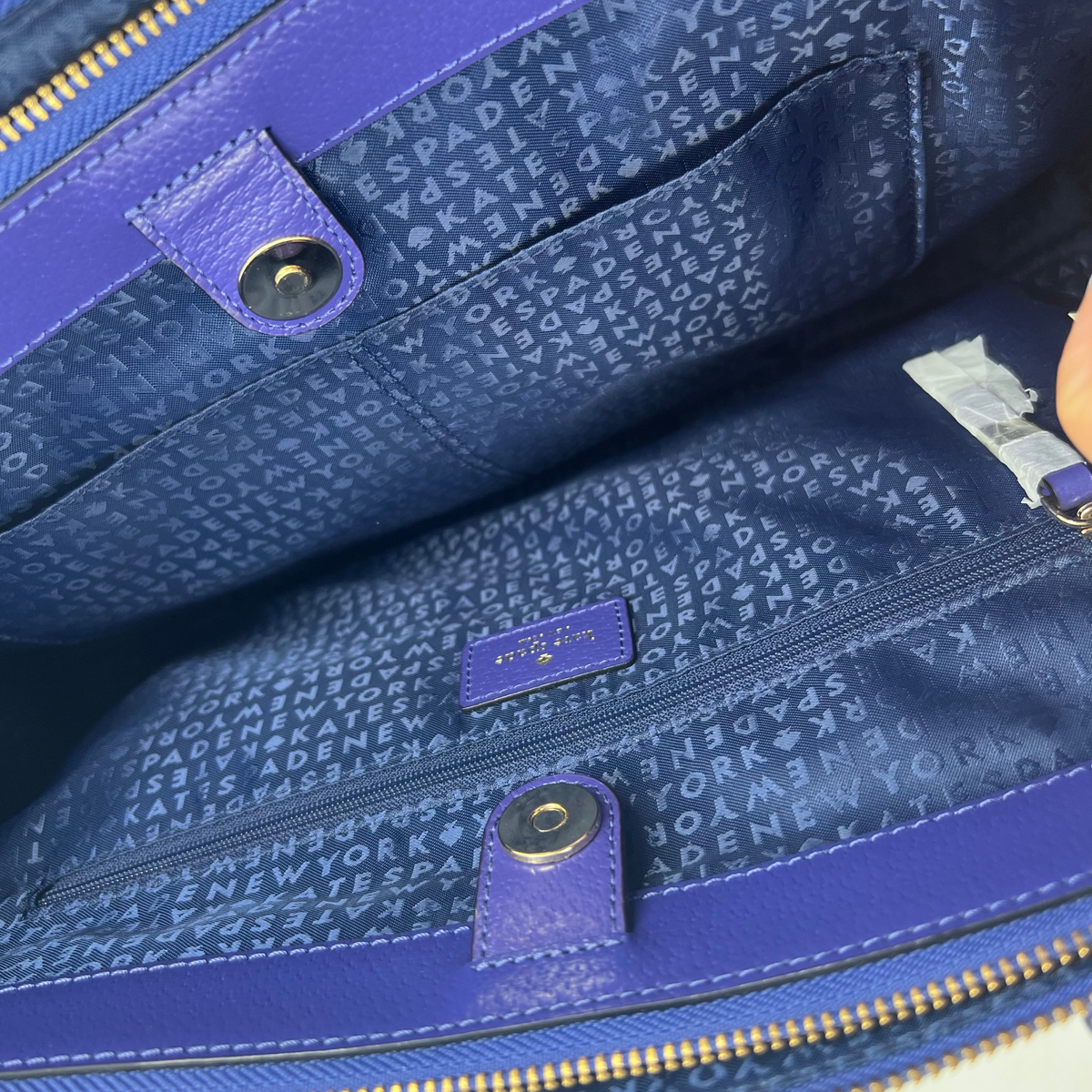 Kate Spade Top-handle Bag