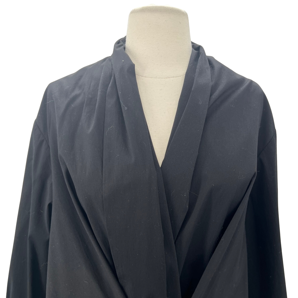 Lafayette 148 Black Jacket