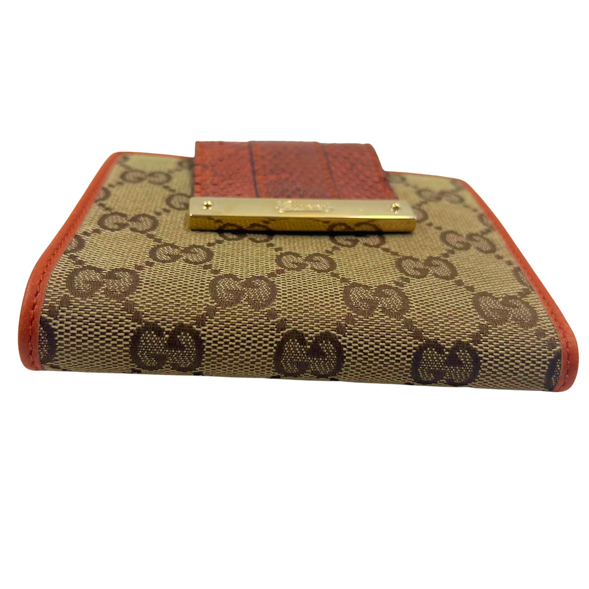 Gucci Wallet GG Suprme