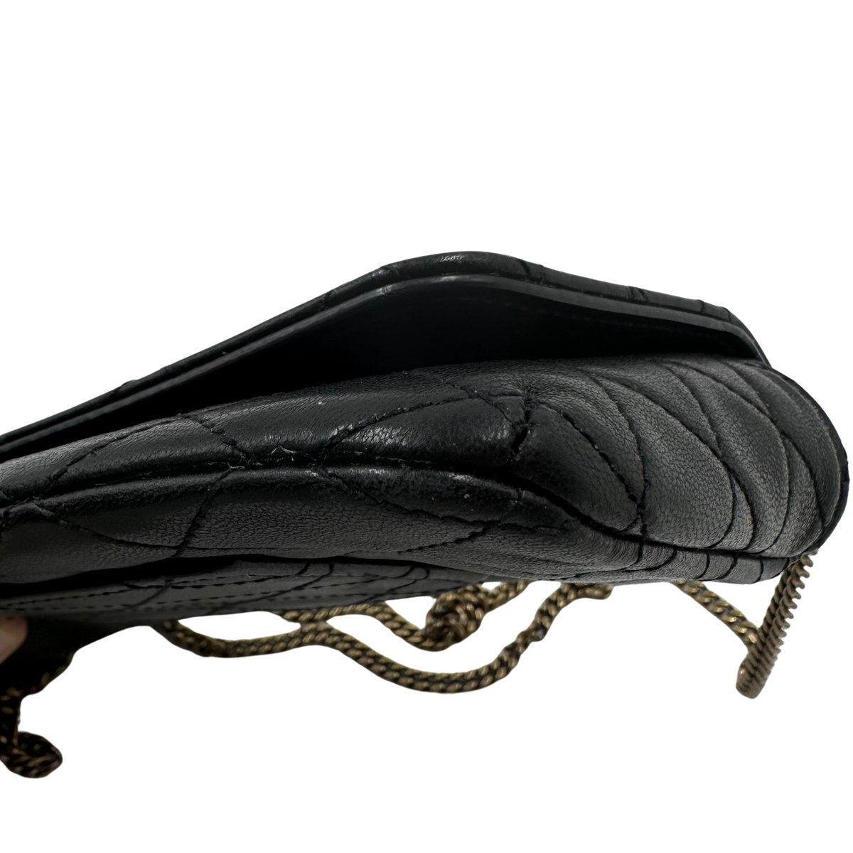YSL Phone Bag