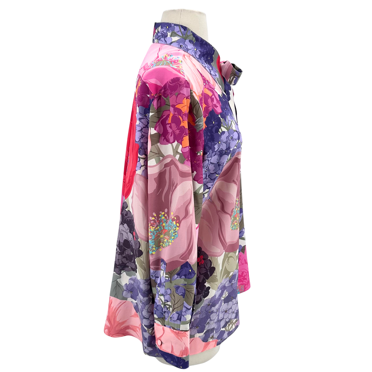 Valentino pink/multi Blouse