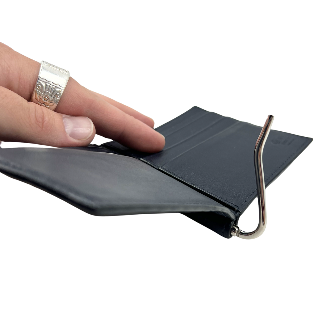 Gucci Microguccissima Wallet