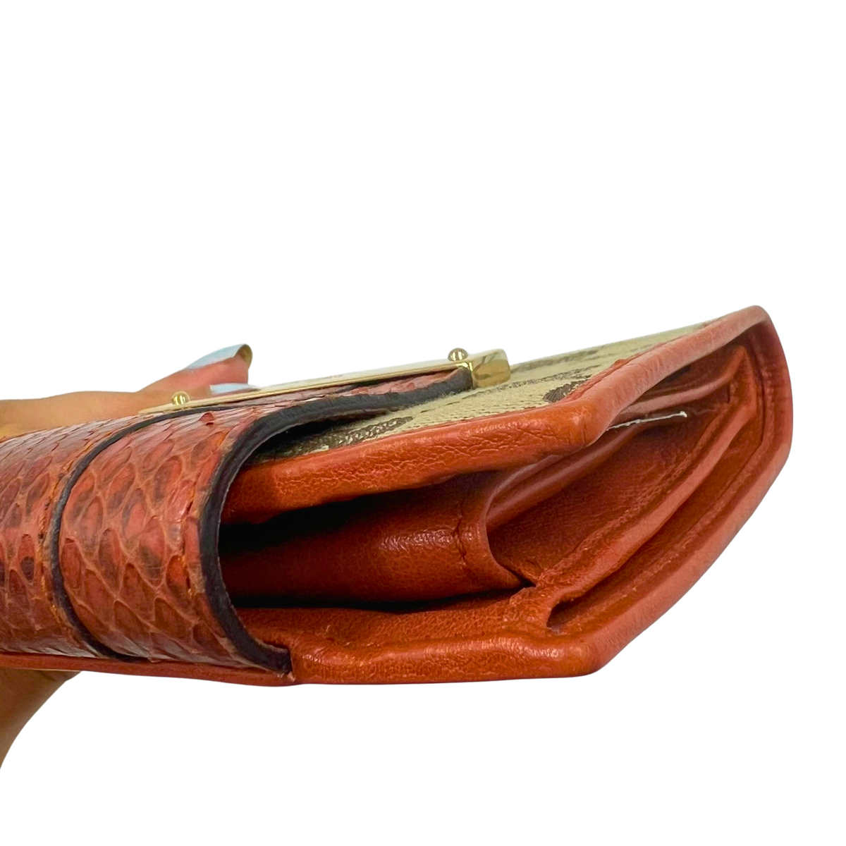 Gucci Wallet GG Suprme
