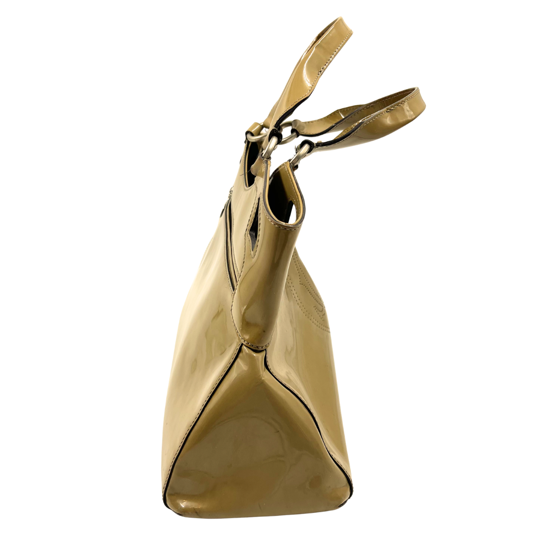 Cartier Marcello Top-handle Bag