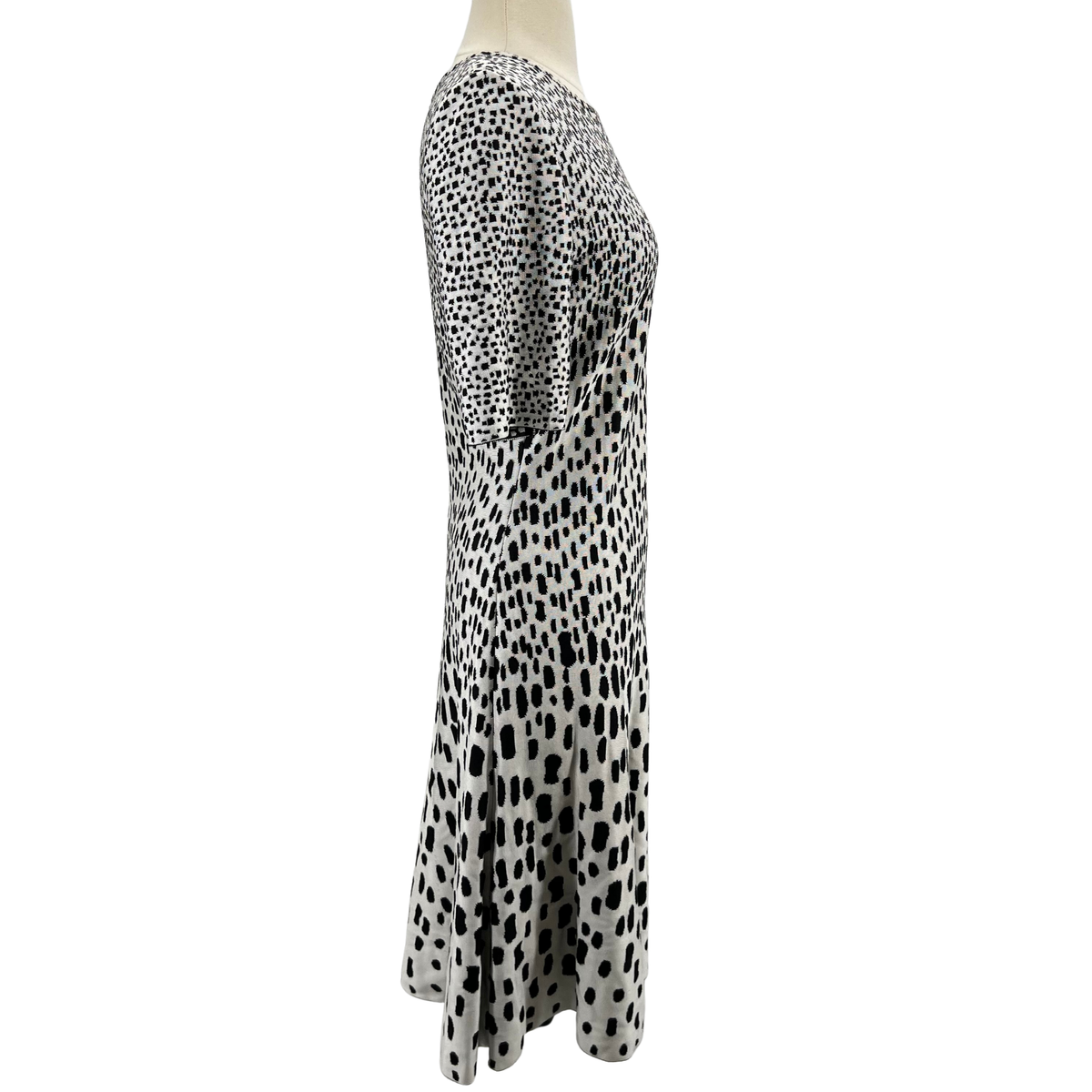 St John B/W Dresses