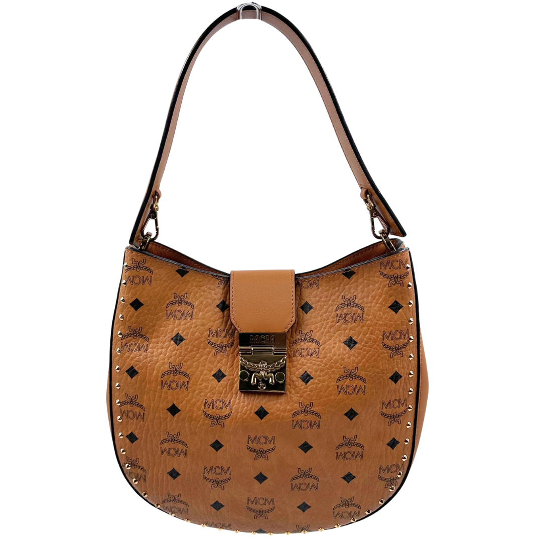 MCM Patricia Hobo