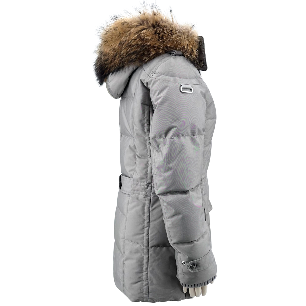 Bogner Grey Jacket