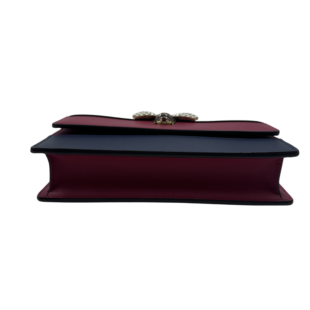 Gucci Mini Queen Margaret Bag