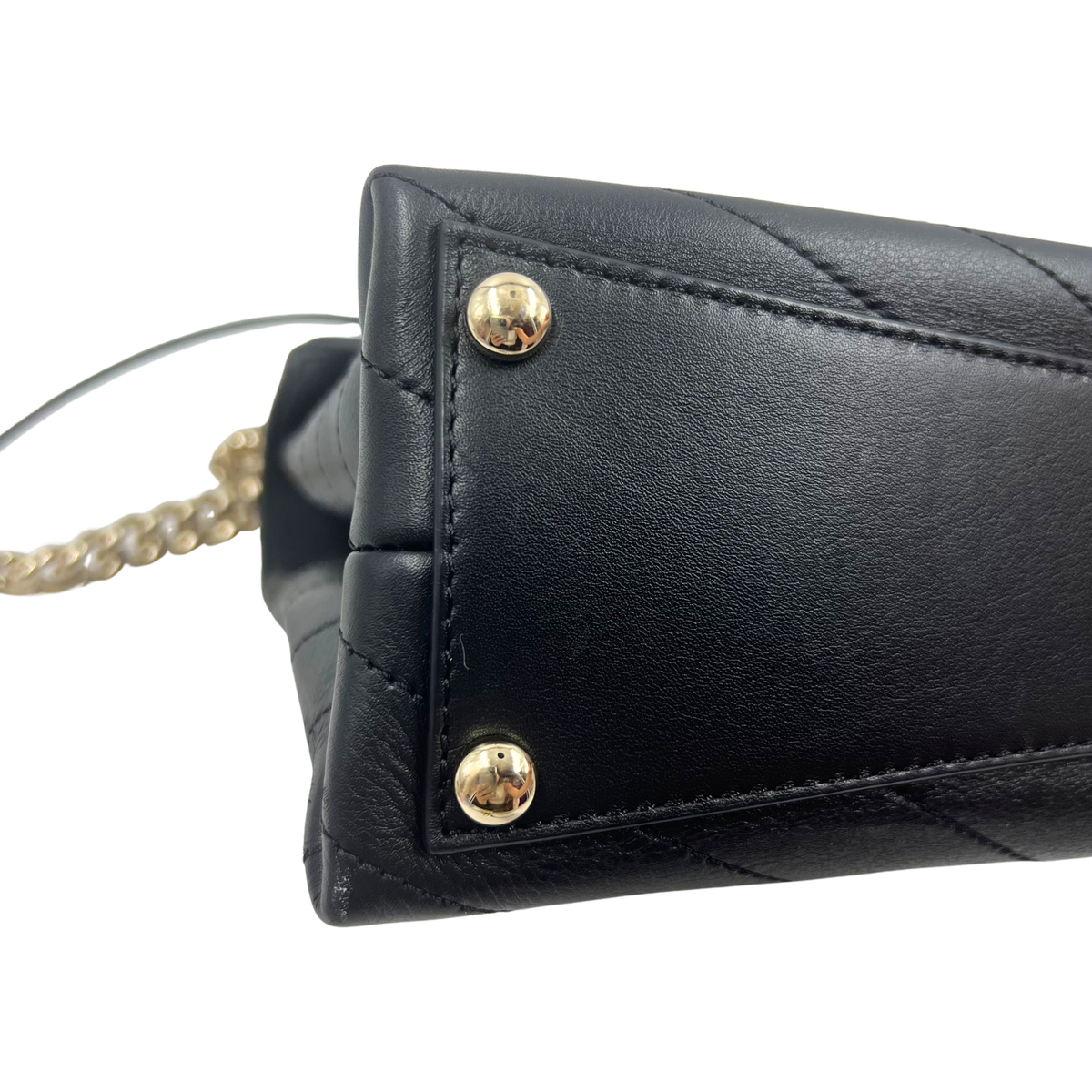 Chanel Two-way Flap bag