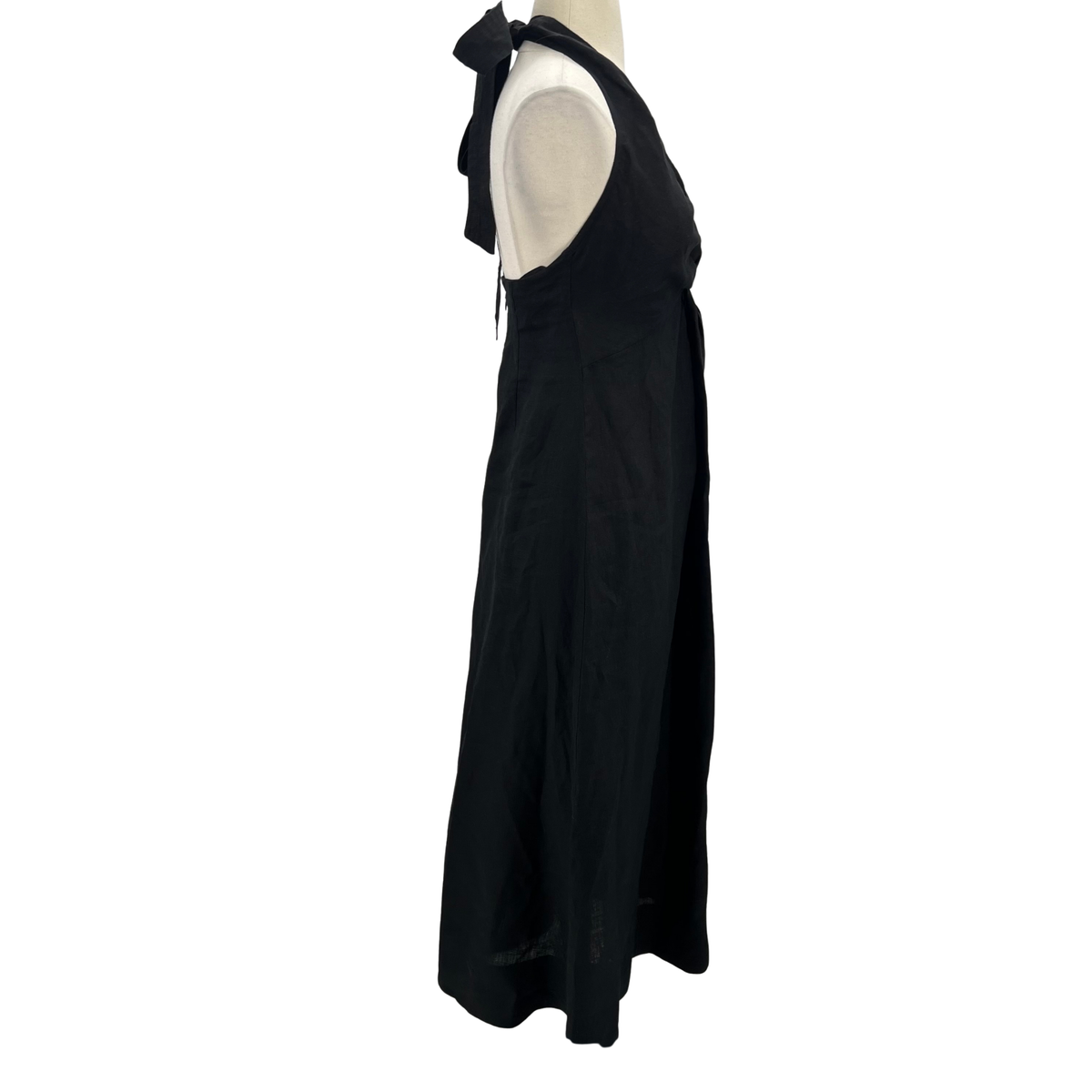 A piece apart Black Dress