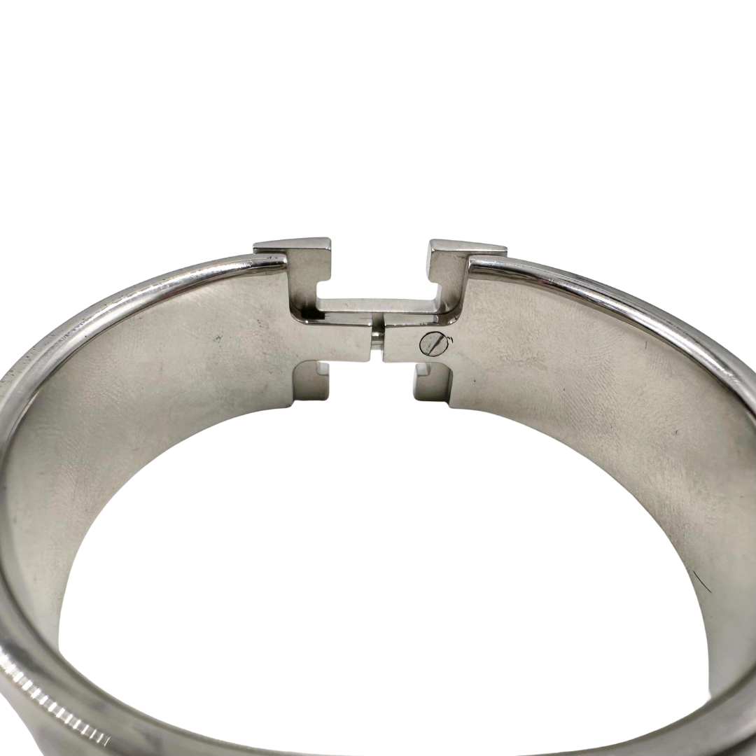 Hermes Clic Clac H PM Bracelet