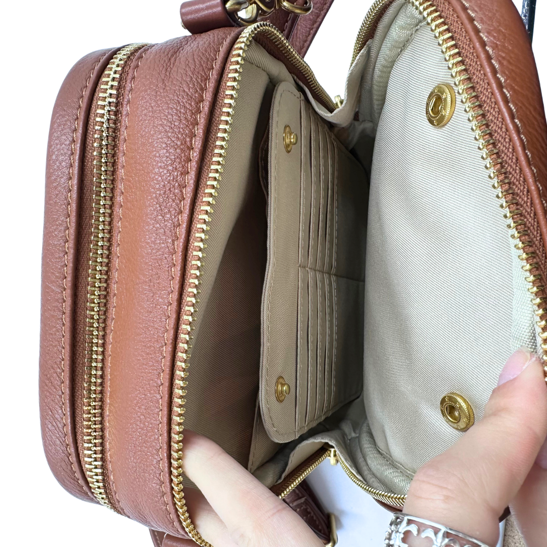 Minooy Crossbody