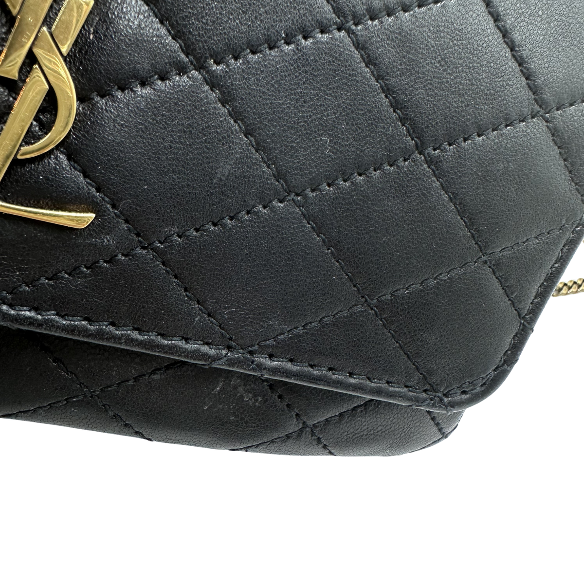 YSL Phone Bag