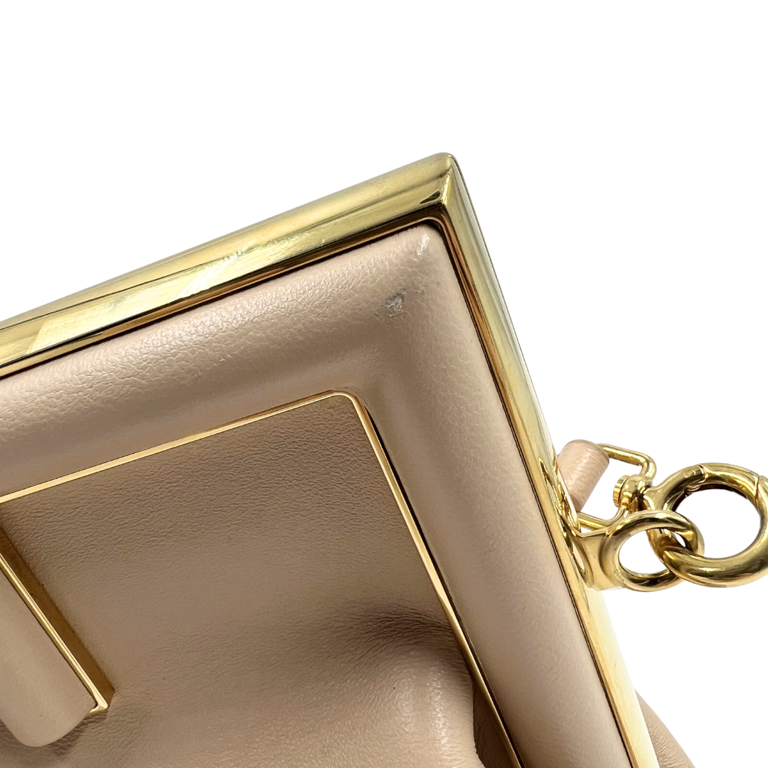 Fendi Fendi First Small Shoulder bag