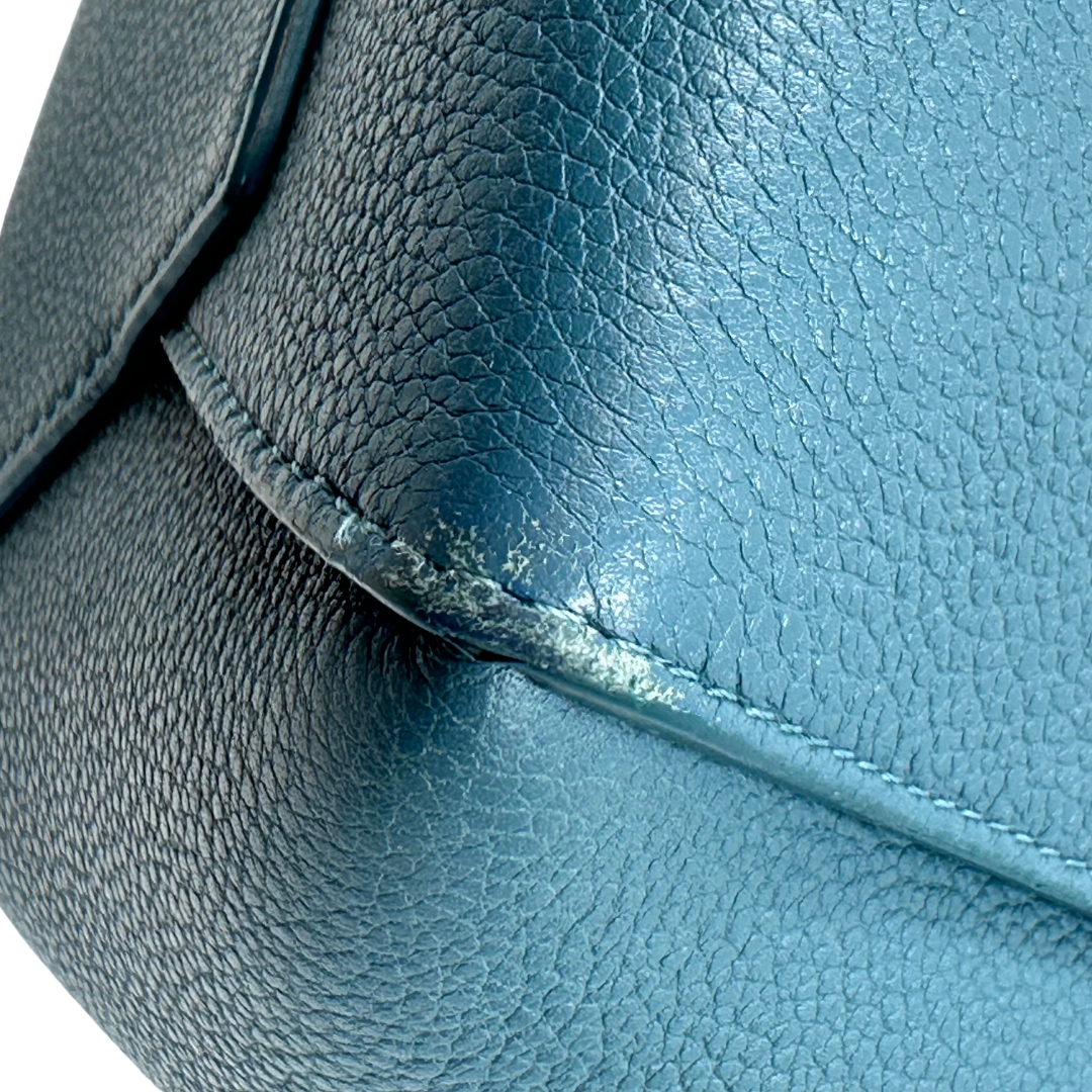 Celine Seau Sangle Small Shoulder bag