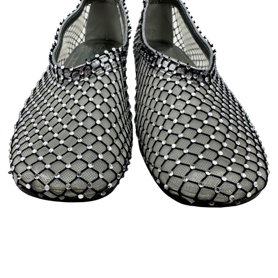 Forte Forte 36 Gray Ballet