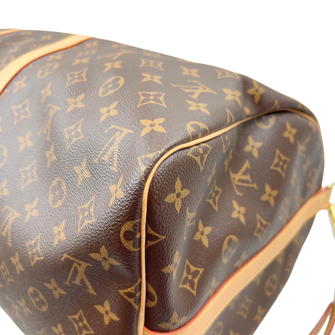 Louis Vuitton Duffel