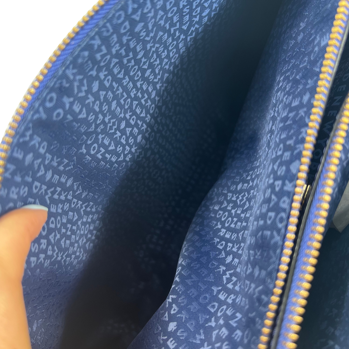 Kate Spade Top-handle Bag