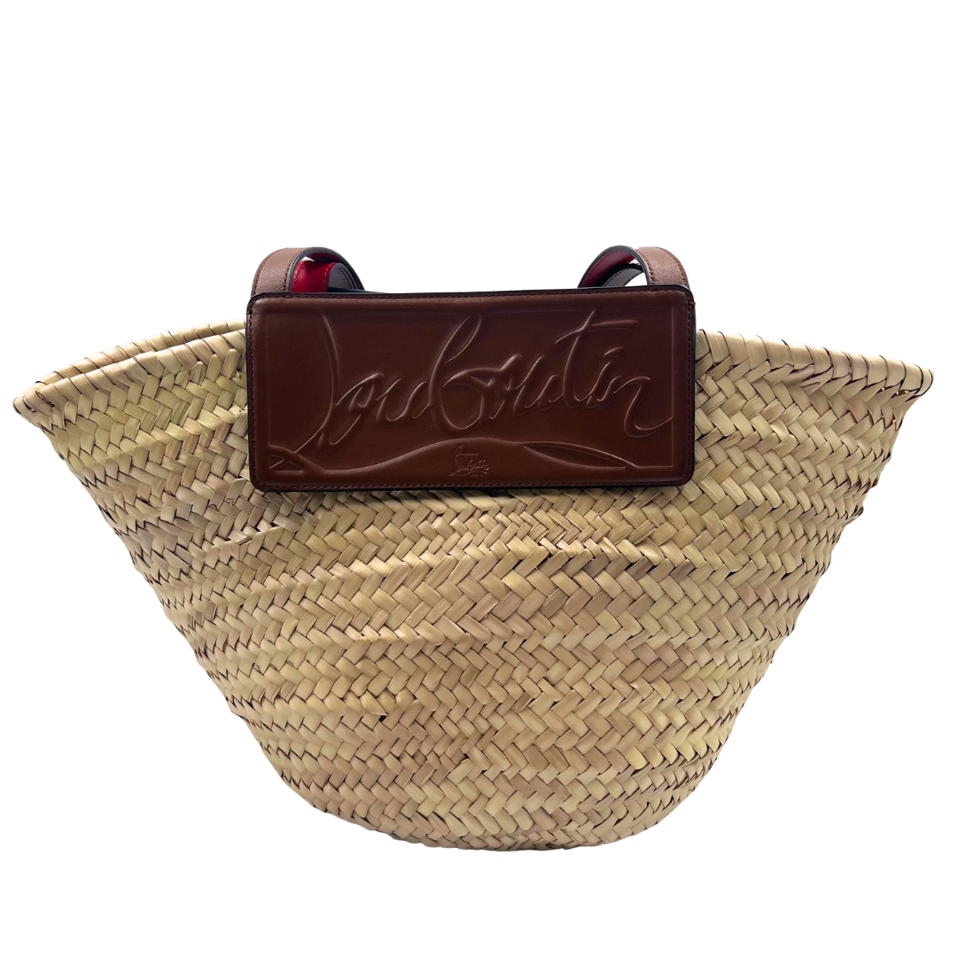 Christian Louboutin Loubishore Tote