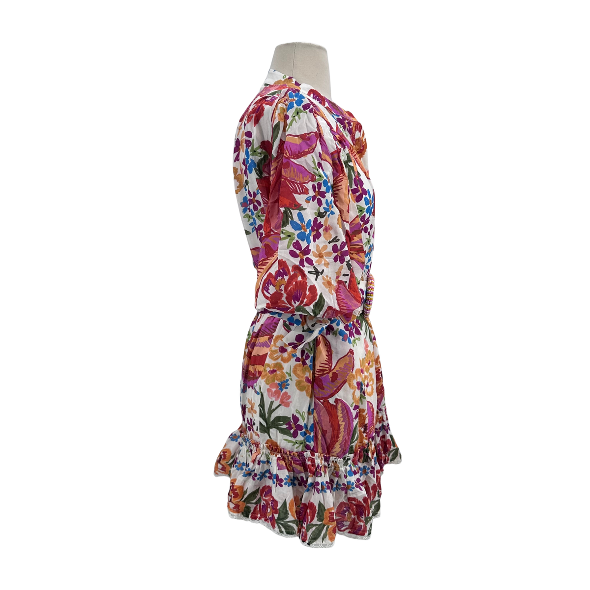 Farm Rio Multi Dress