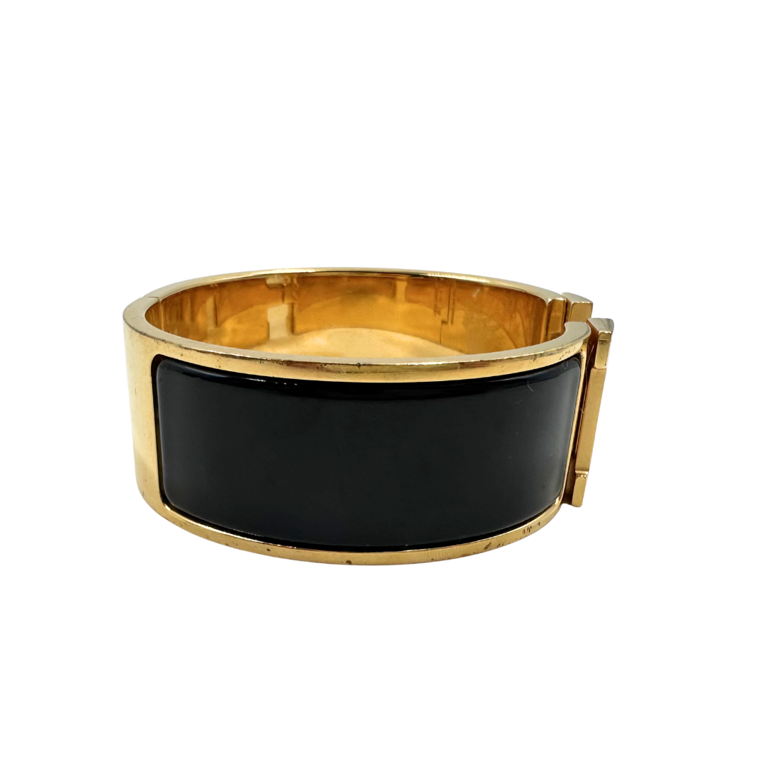 Hermes Clic Clac H Bracelet