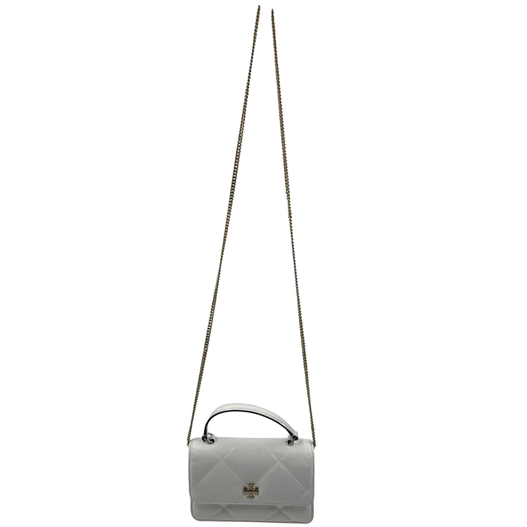 Tory Burch Mini Kira Crossbody
