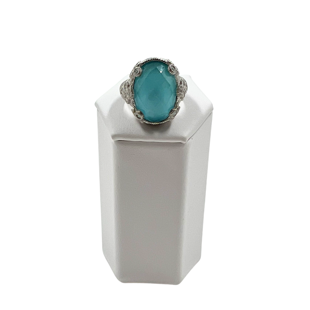 Judith Ripka Ring