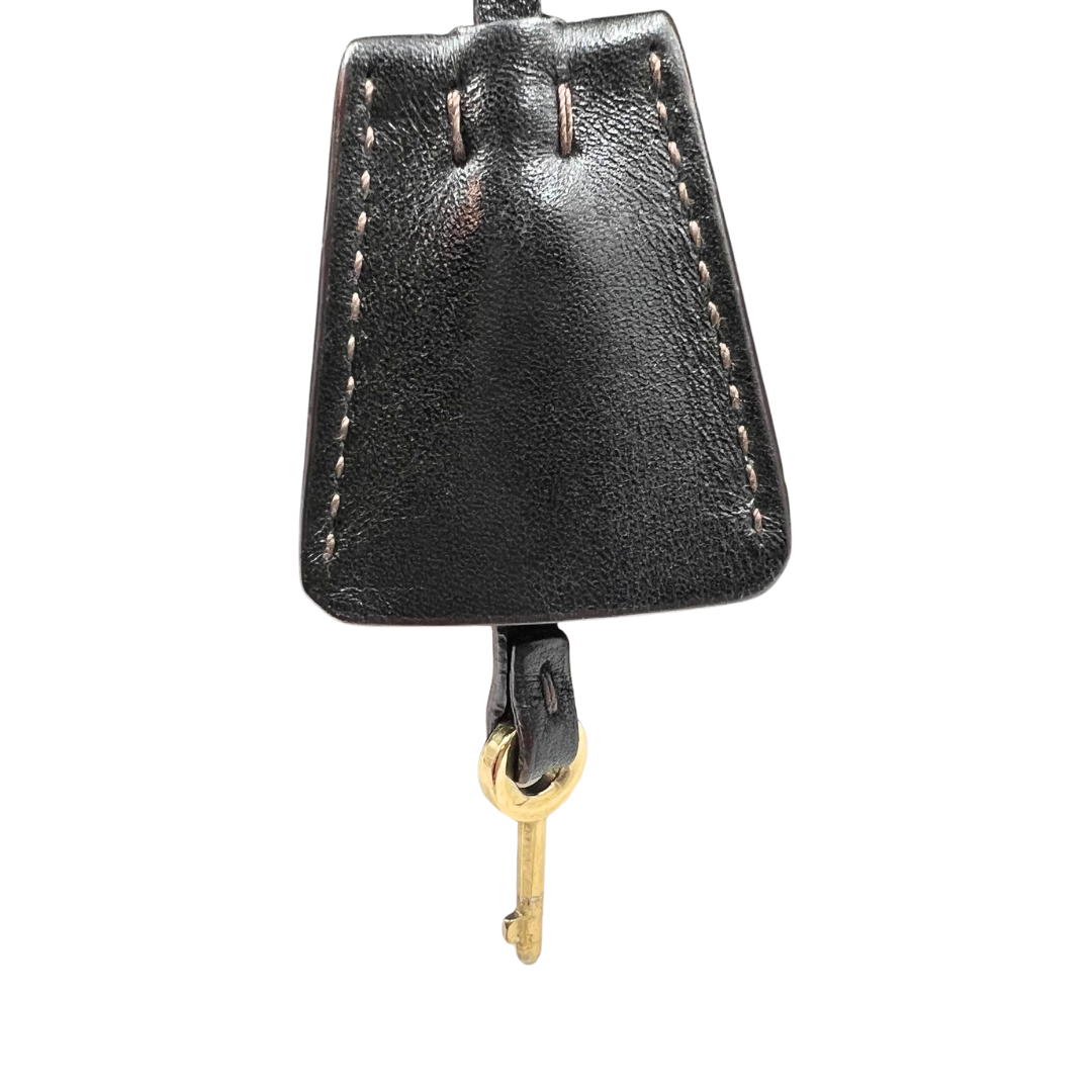 Prada Top-handle Bag
